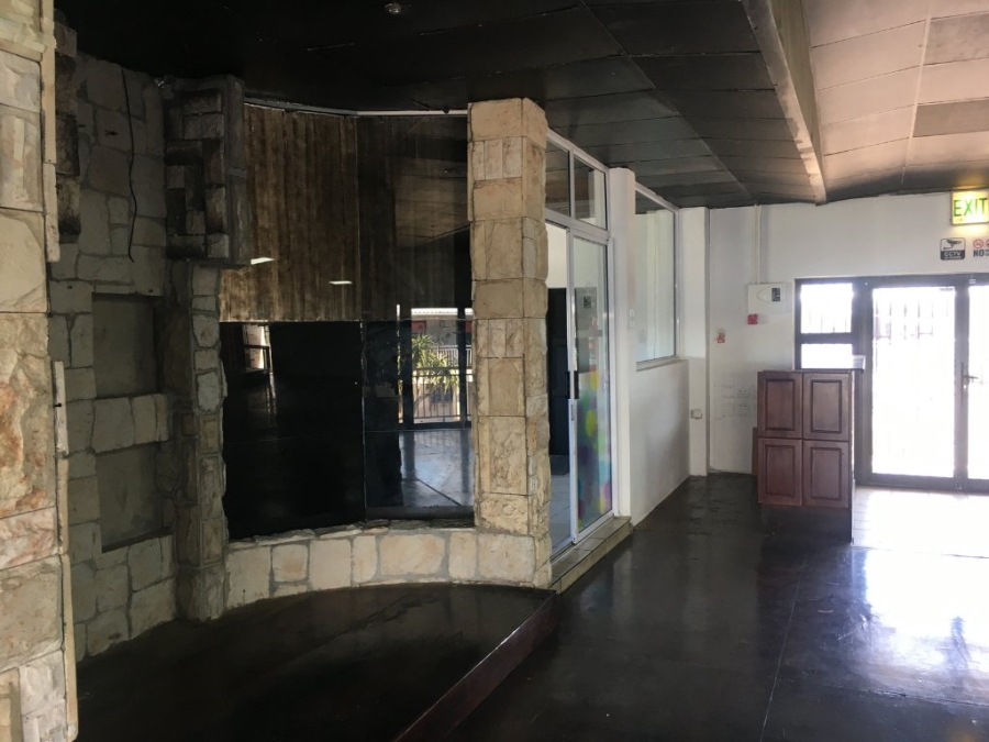 To Let commercial Property for Rent in Parklands Western Cape